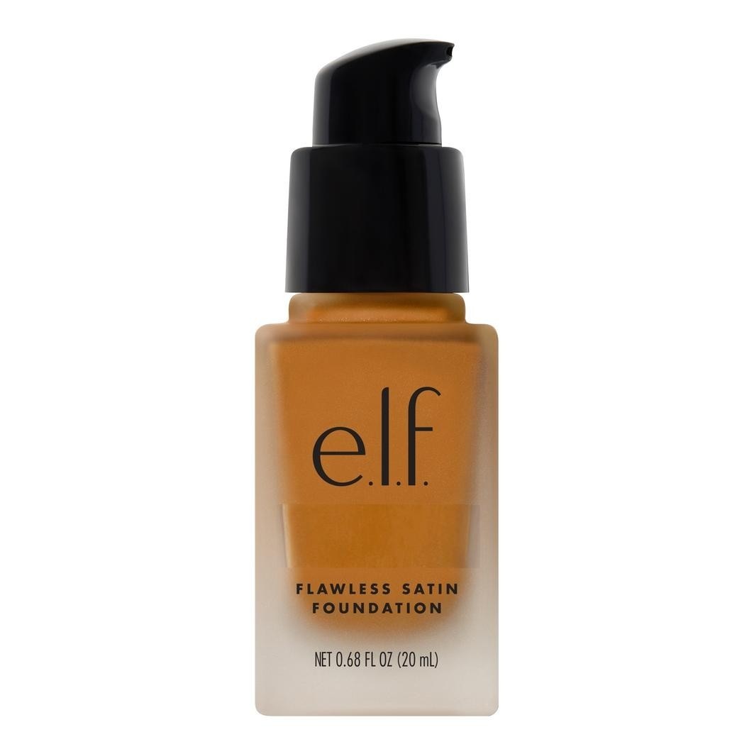 

Тональный крем для лица flawless finish Elf Cosmetics, chai, объем 20 мл