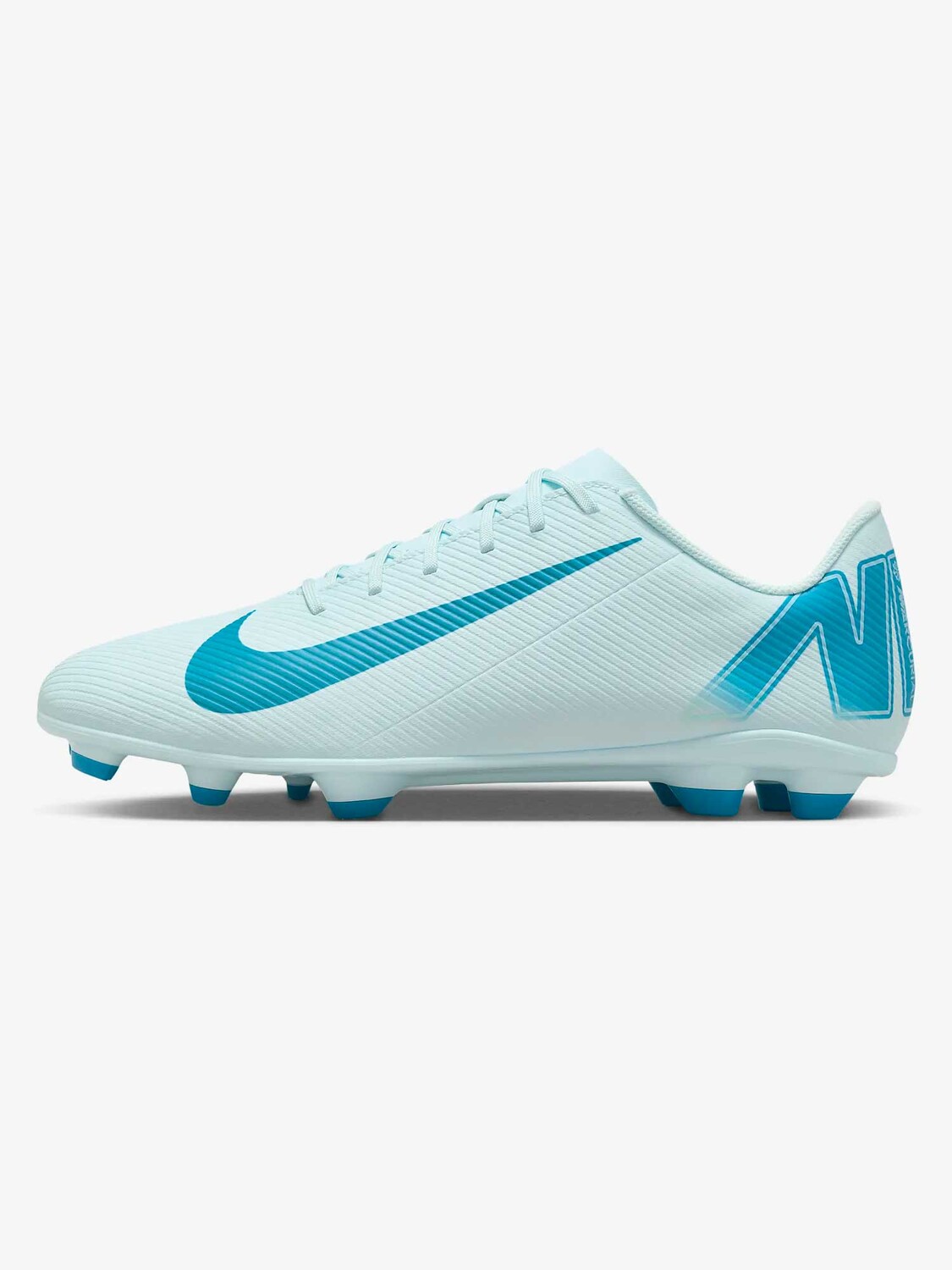 

Кроссовки Nike VAPOR 16 CLUB FG/MG, синий