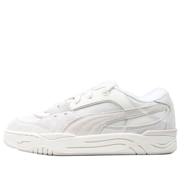

Кроссовки 180 corduroy 'warm white' Puma, белый