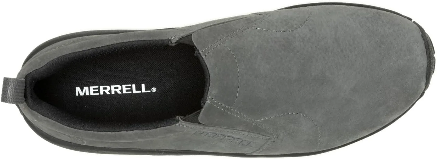 Мужские слипоны Merrell Jungle из кожи — фото 3