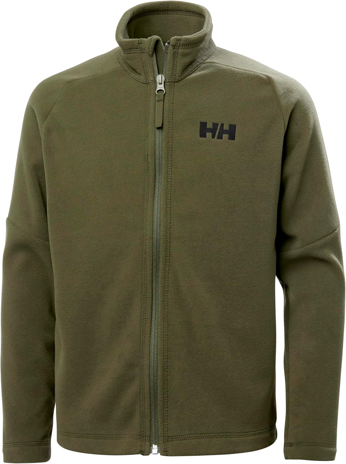 

Детская куртка унисекс Daybreaker 2.0 Helly-Hansen 41661 Helly Hansen, 431 Utility Green