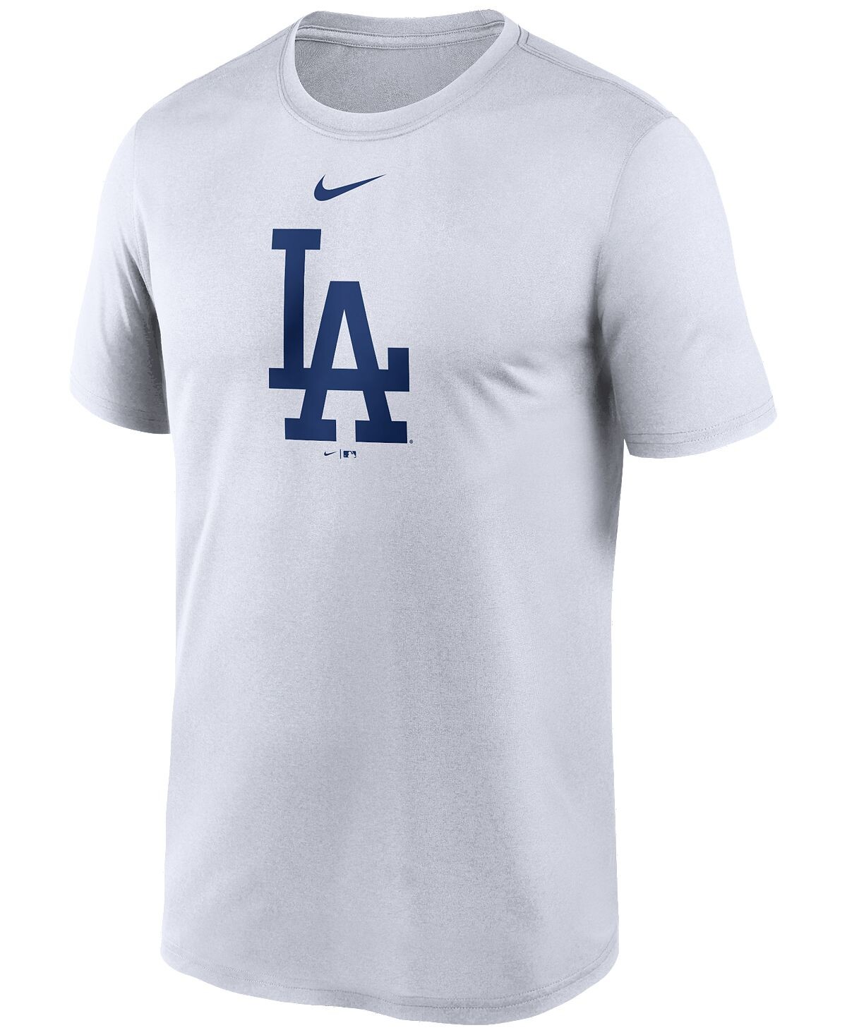 

Мужская футболка с логотипом Los Angeles Dodgers Legend Nike