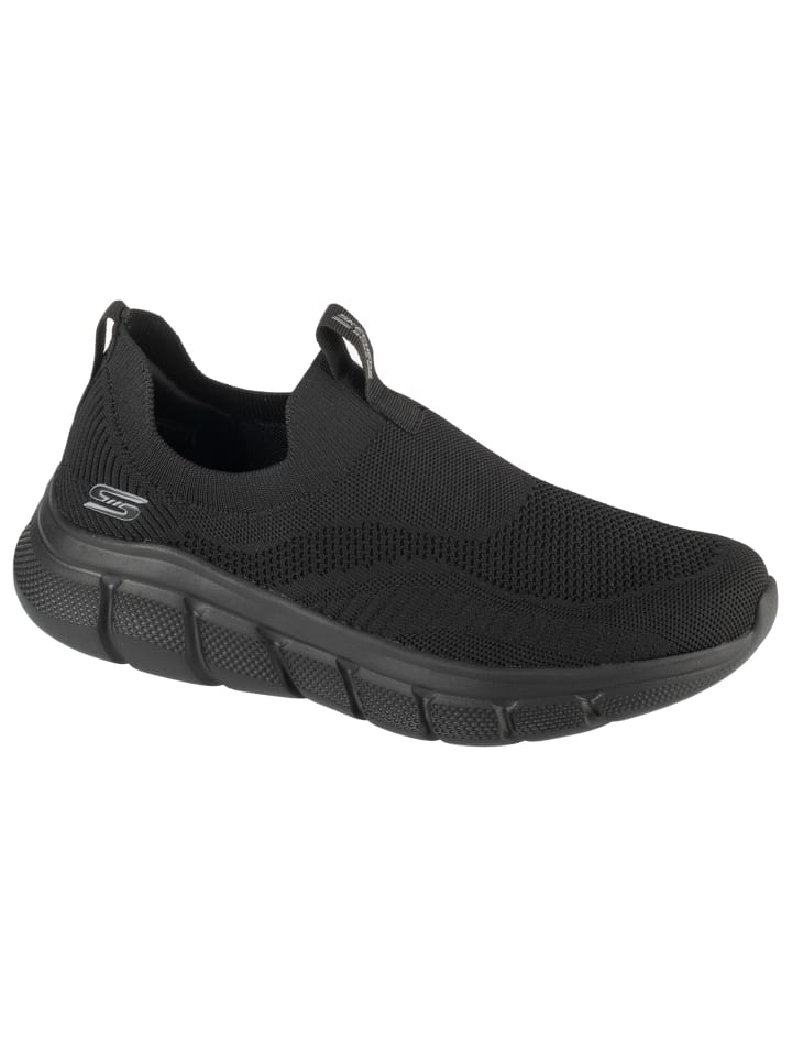 

Низкие кроссовки Skechers Bobs B Flex Frigid Edge, черный