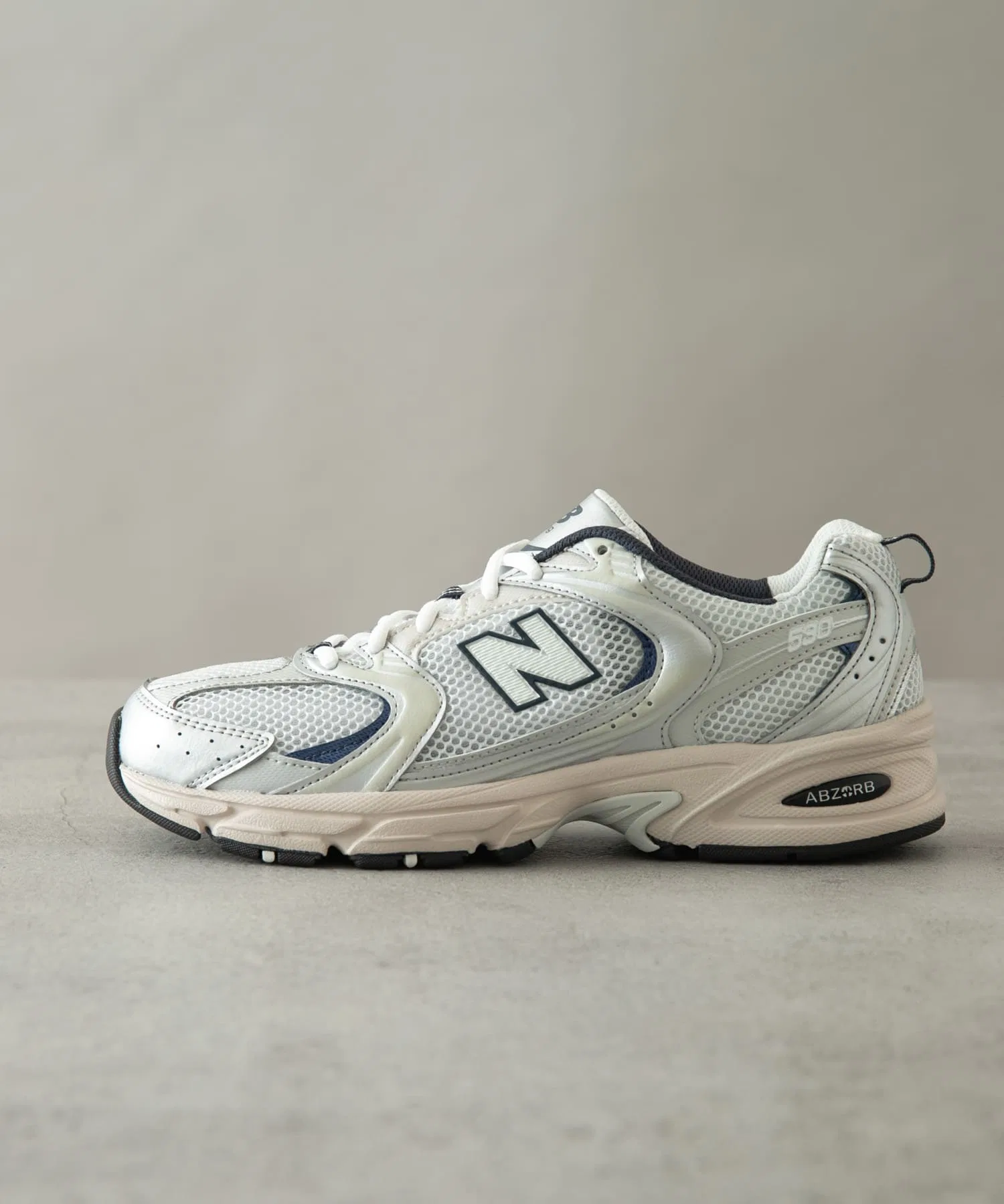 Мужские кроссовки New Balance MR530KA