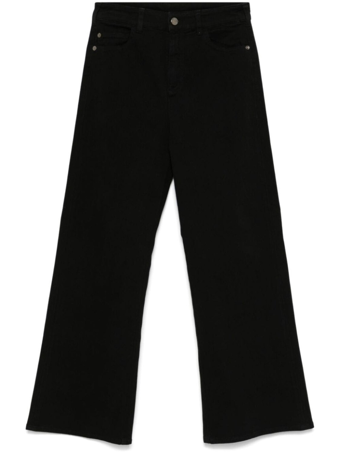

Emporio Armani джинсы J33, черный