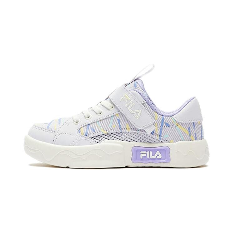 

Детская обувь для скейтбординга Дошкольное Fila Kids, цвет Lilac