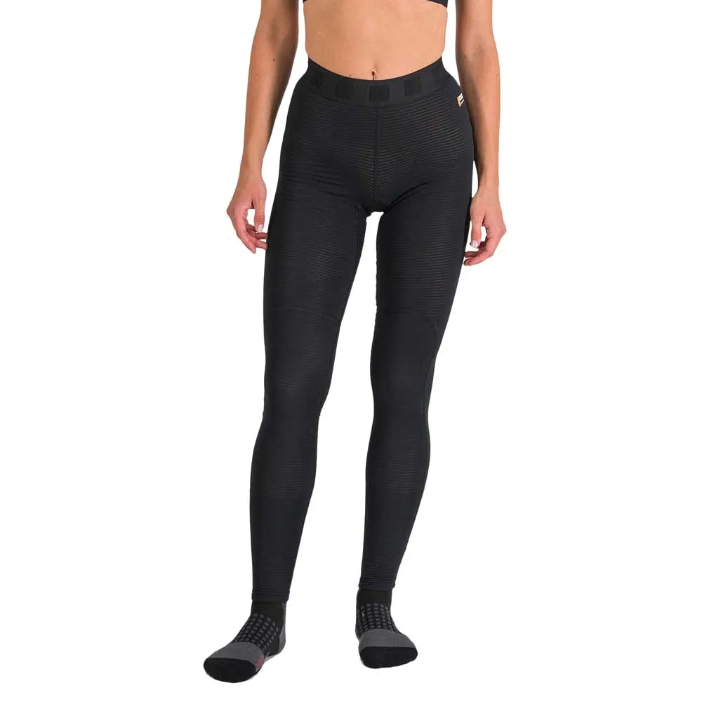 

Базовый слой Sportful Thermodynamic, черный