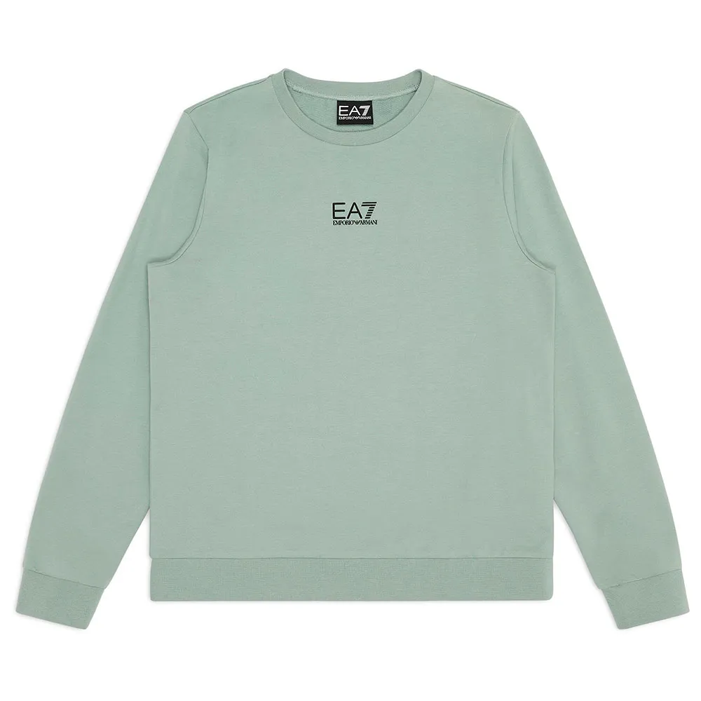 

Толстовка EA7 EMPORIO ARMANI 7B000025_AF10380, зеленый