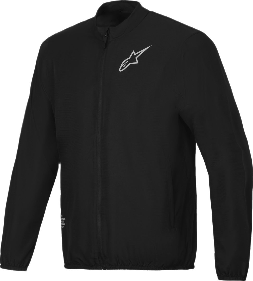 

Велосипедная ветровка Alpinestars a-aria