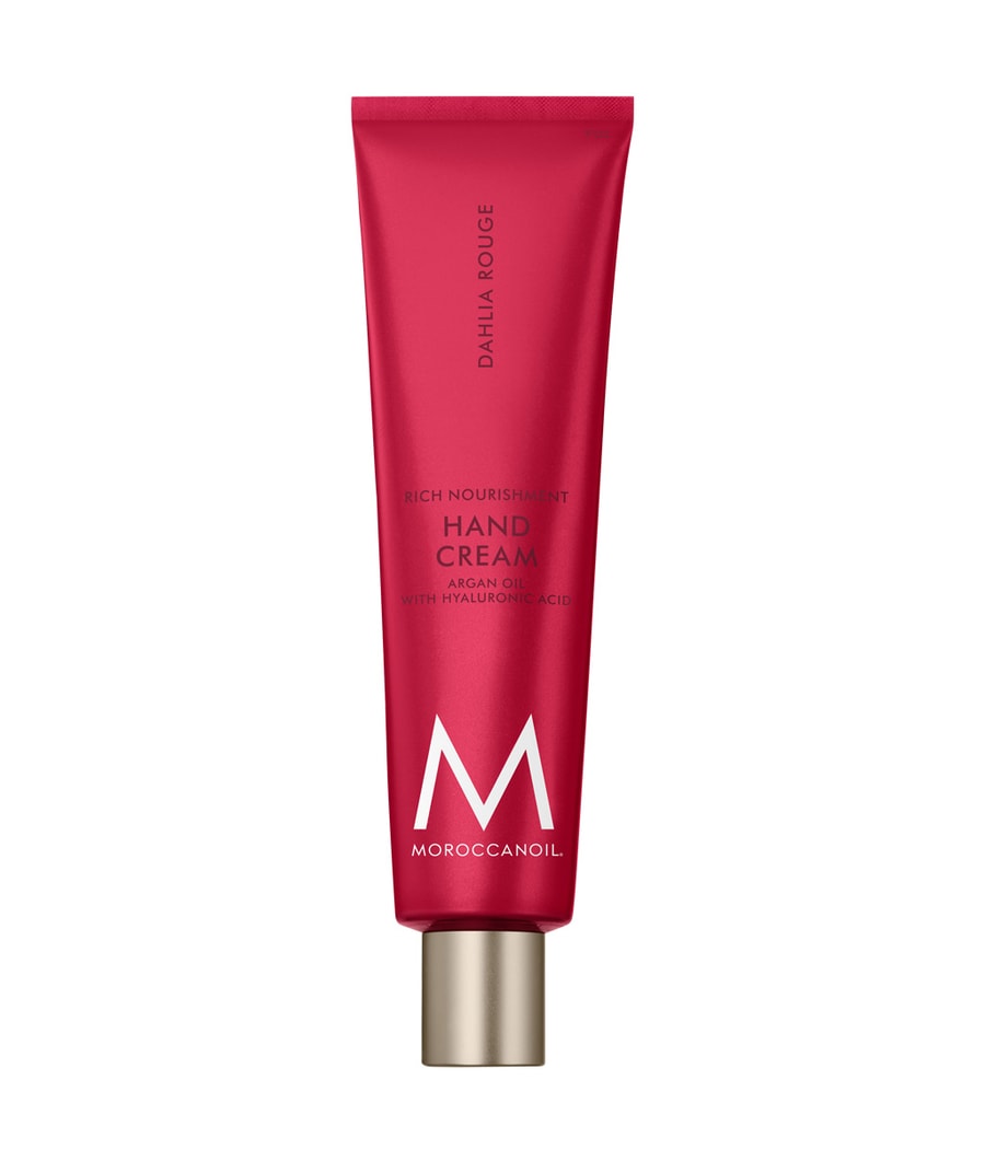 

Крем для рук Moroccanoil Hand Cream Dahlia Rouge, 100 ml