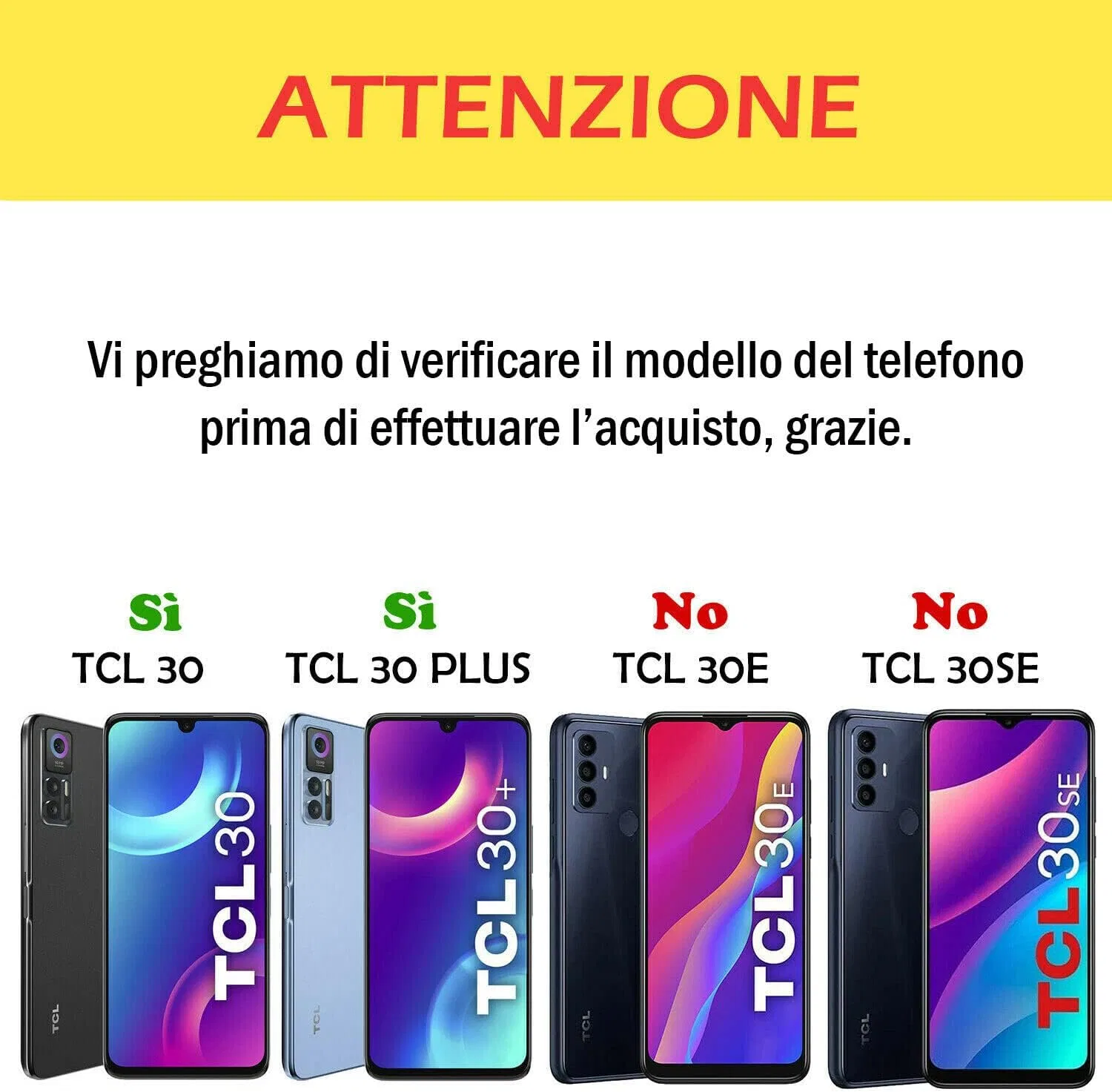 Чехол Mixroom из ТПУ-силикона для TCL 30 с узором «Лак для ногтей» Mixroom — фото 2