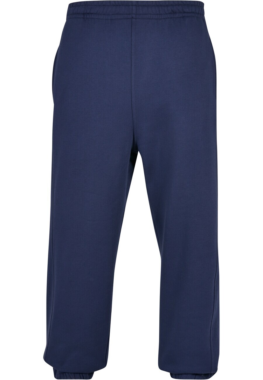 

Спортивные штаны Urban Classics Tapered Pants, темно-синий