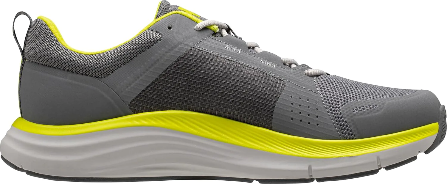Мужские кроссовки Helly Hansen HP Ahiga Evo 5 - легкие, дышащие, водоотталкивающие, быстросохнущие для комфорта и высоких результатов — фото 3
