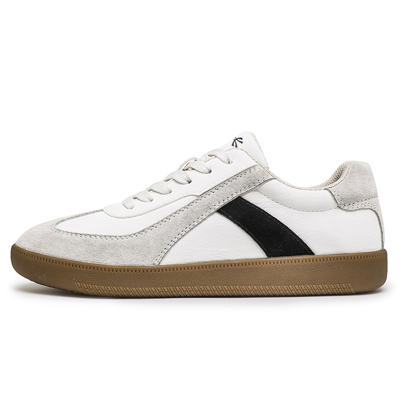 

Нескользящие износостойкие низкие мужские кроссовки YUZHAOLIN, Beige