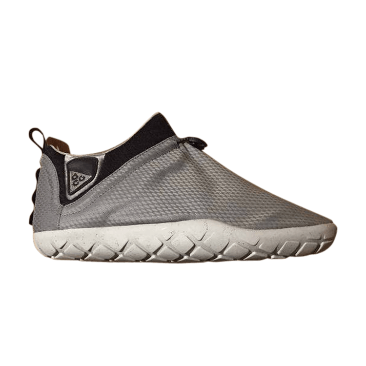 

Кроссовки Air Moc 1.5 ACG 'Light Charcoal', серый