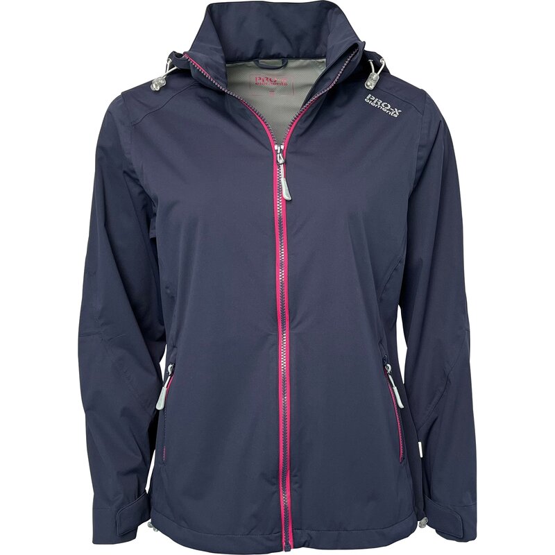 

Функциональная куртка функциональная куртка eva Pro-X Elements, синий