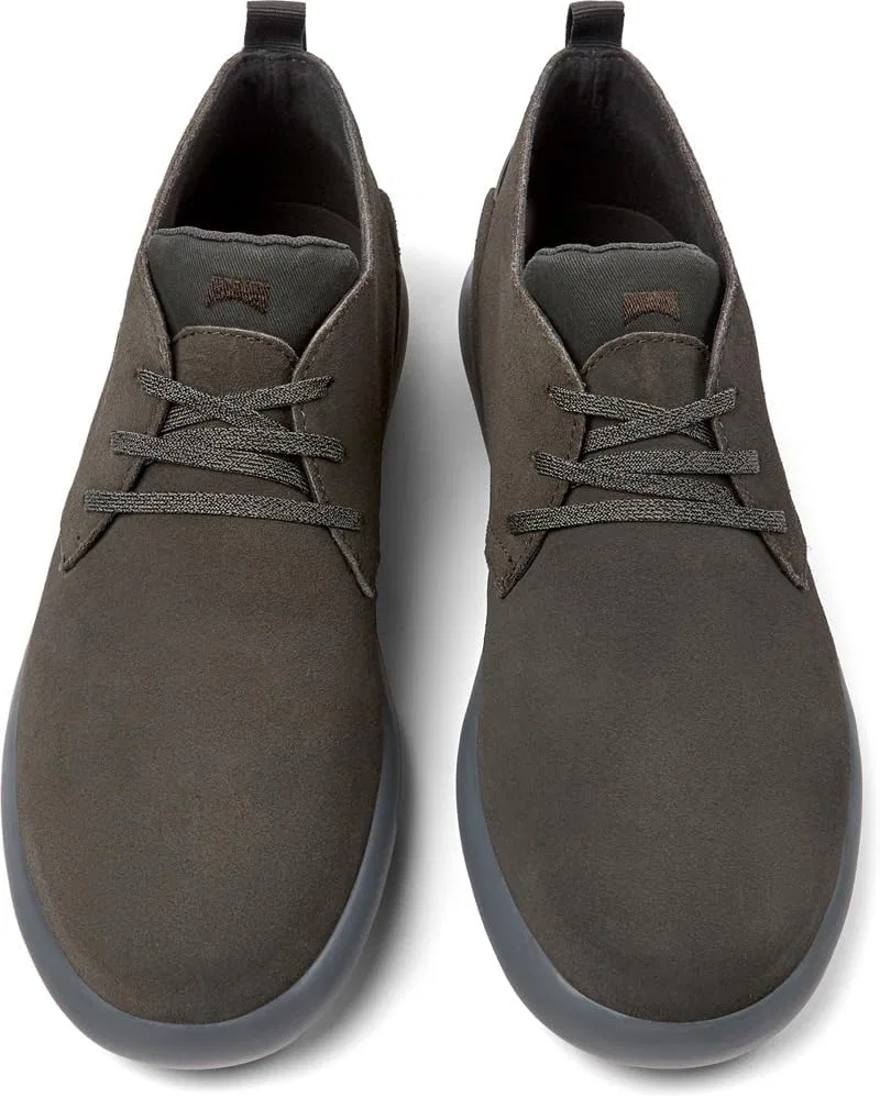 Мужские ботильоны Camper Pelotas Capsule XL K300223, Grey 008 — фото 4
