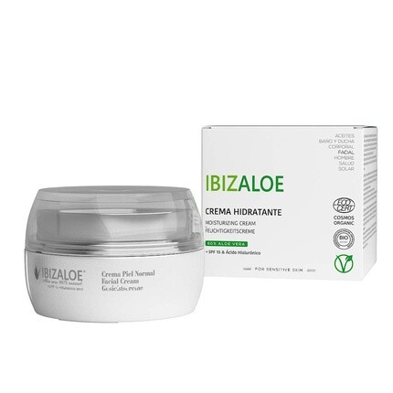 

Активное увлажнение для жирной кожи Spf 15 50мл, Ibizaloe, Серый, Активное увлажнение для жирной кожи Spf 15 50мл, Ibizaloe
