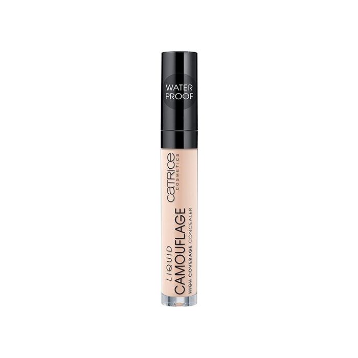 

Консилер Corrector Liquid Camouflage Catrice, 065 Bronze Beige