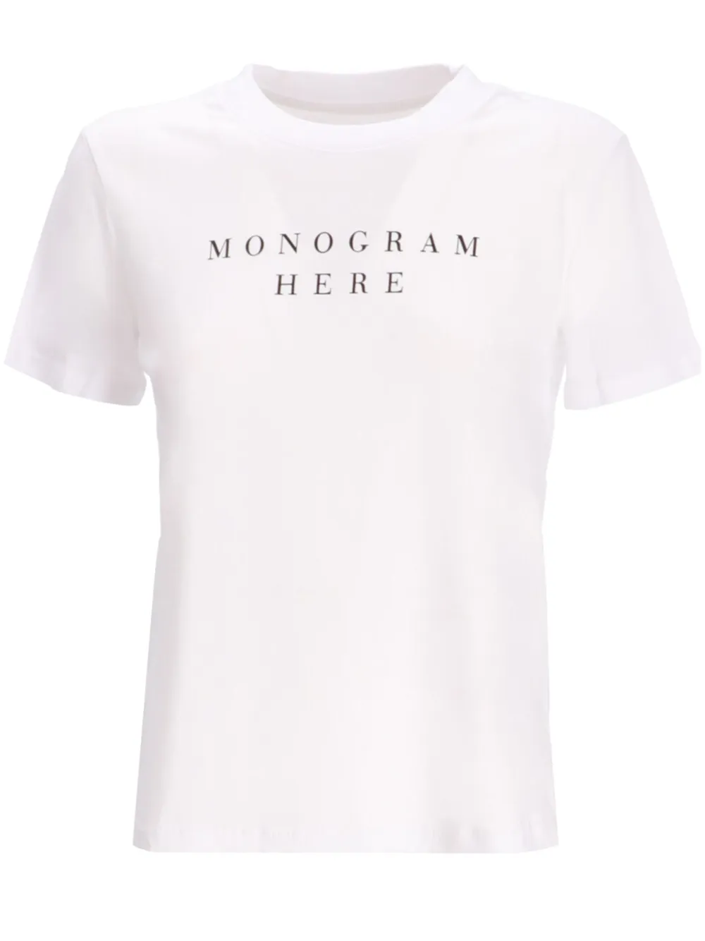 

Футболка с принтом Armani Exchange, белый