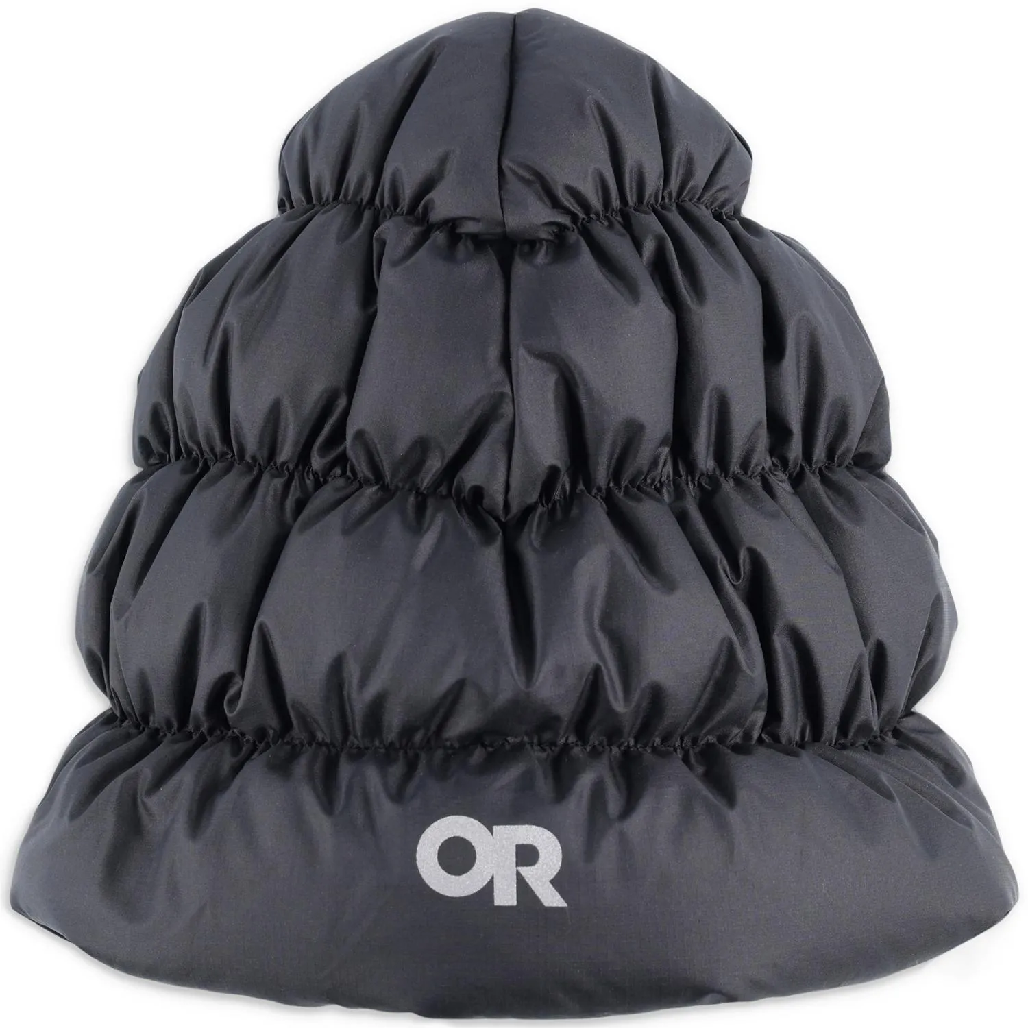 

Шапка с утеплителем Coldfront Down Outdoor Research, Solid Black