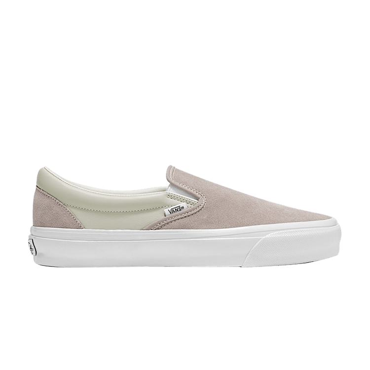 

Тапочки Premium Classic Slip-On 'Atmosphere Grey Beige', серый