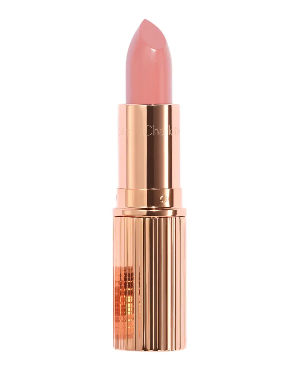 Помада K.I.S.S.I.N.G. Pillow Talk Fair Charlotte Tilbury