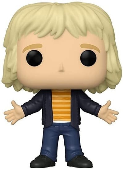 

Funko POP! Кино, коллекционная фигурка, Тупой И Еще тупее, Гарри Данн