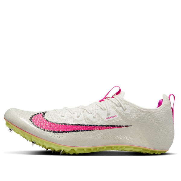 

Кроссовки zoom superfly elite 2 'sail fierce pink' Nike, мультиколор, Розовый, Кроссовки zoom superfly elite 2 'sail fierce pink' Nike, мультиколор