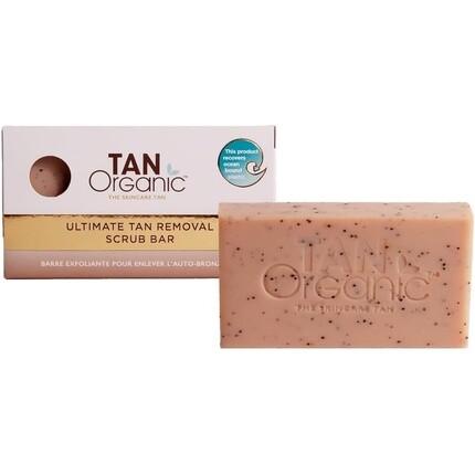 

TanOrganic Ultima Скраб для удаления загара 125г