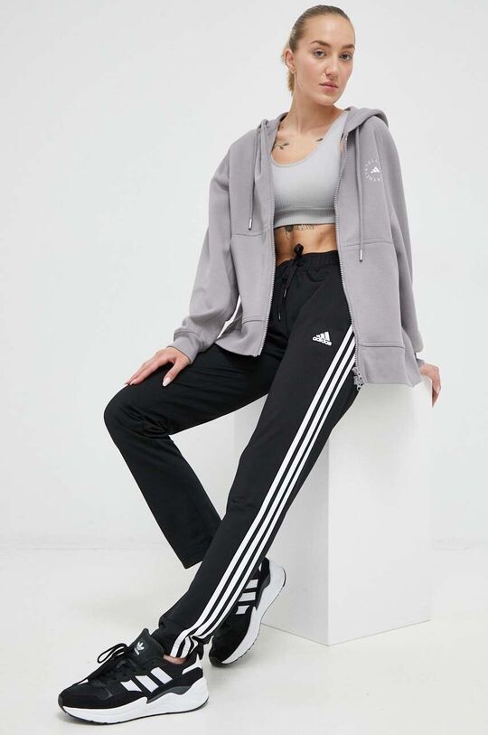 

Джоггеры adidas, черный