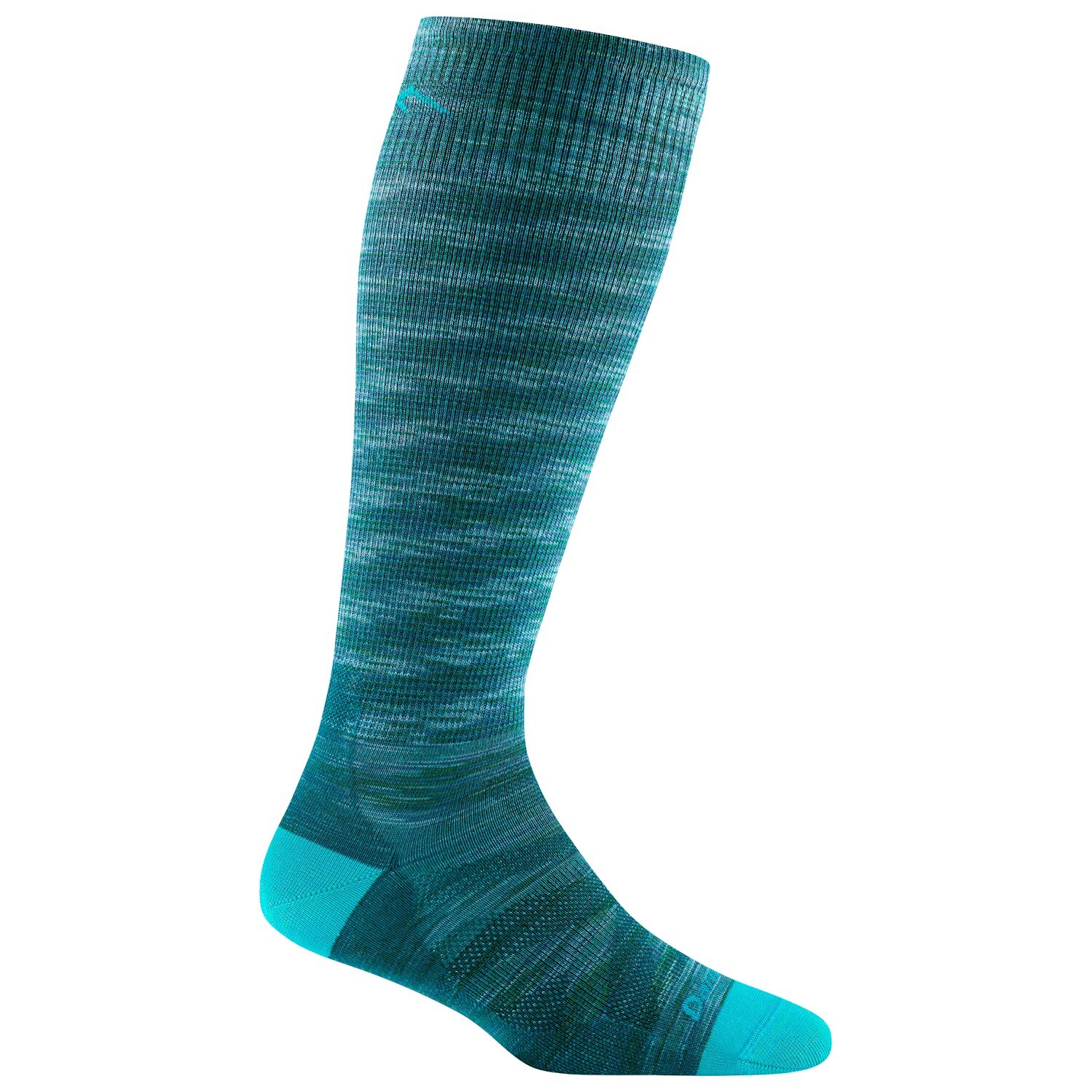 

Лыжные носки Darn Tough Women's RFL OTC Ultra Lightweight, цвет Neptune