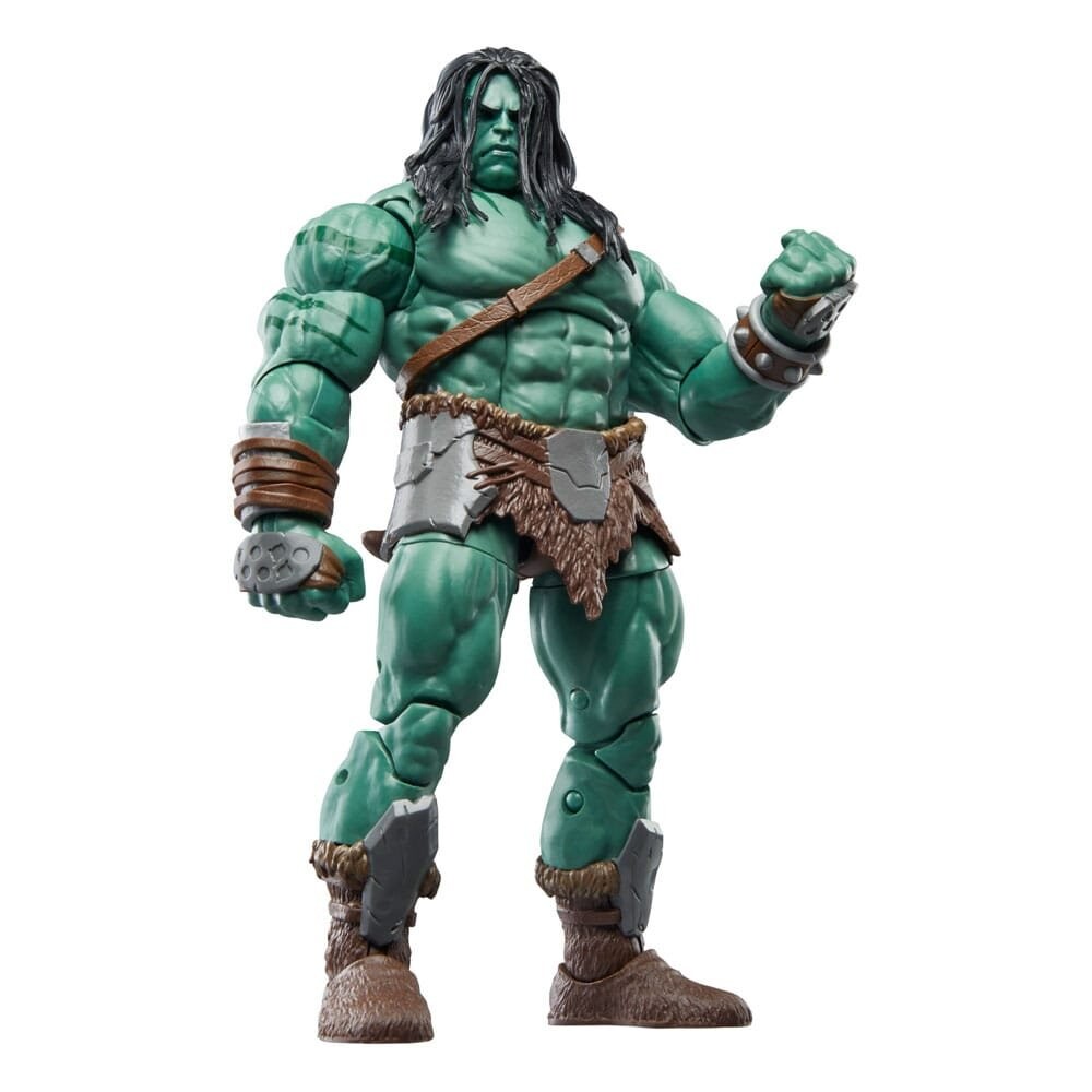 

Фигурка Marvel Legends к 85-летию Marvel — Скаар, сын Халка Inna marka