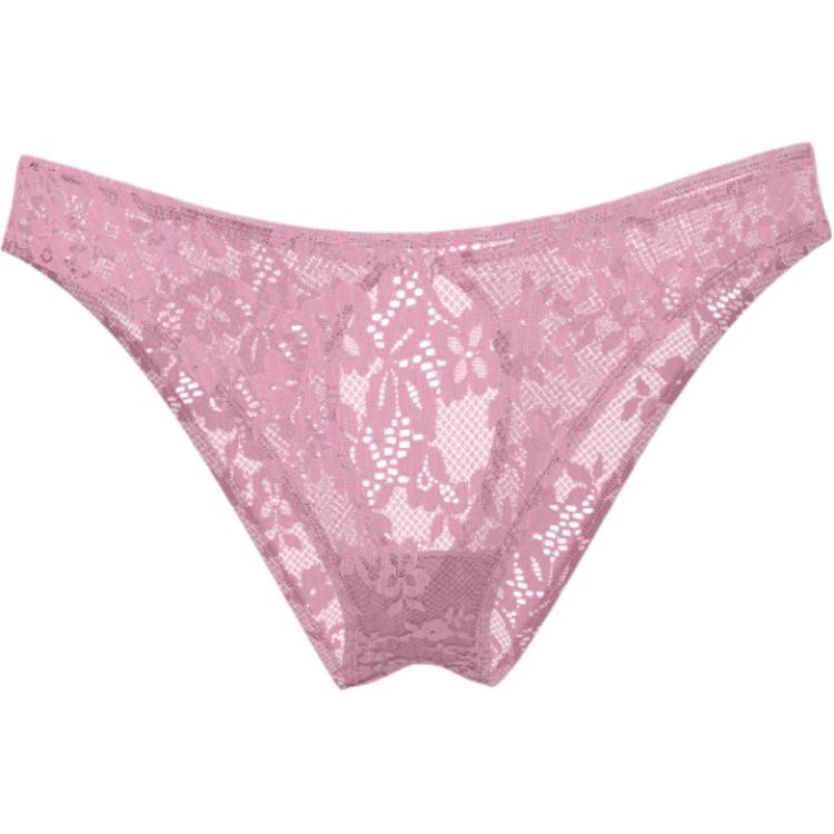 

Victoria's Secret Женские трусы 1 упаковка фуксия