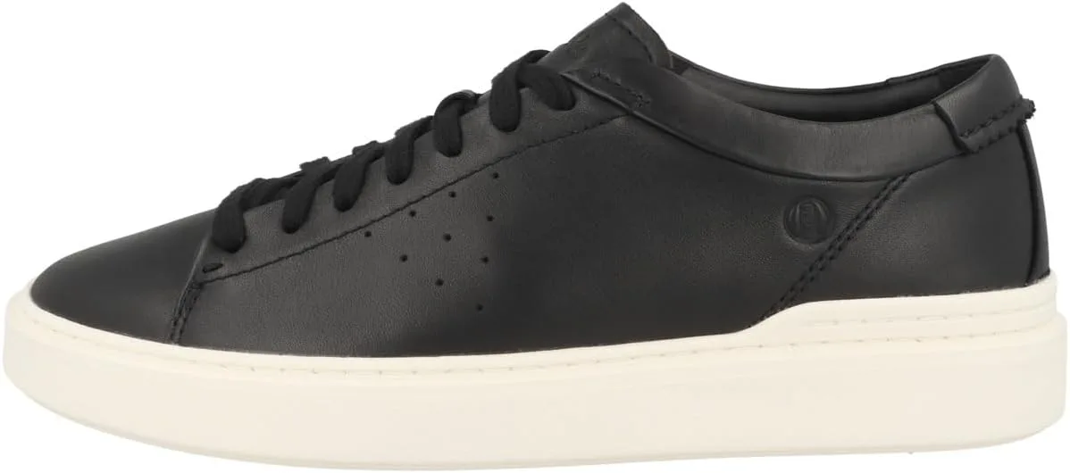 Мужские кроссовки Clarks Craft Swift, черный