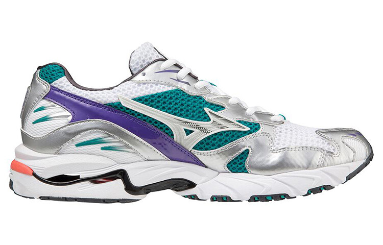 

Mizuno Rider 10 Кроссовки унисекс