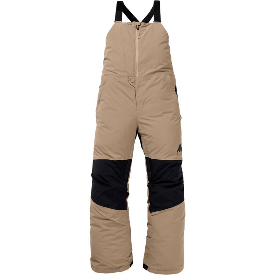 

Брюки Burton Skylar 2L Bib Burton, Summit Taupe
