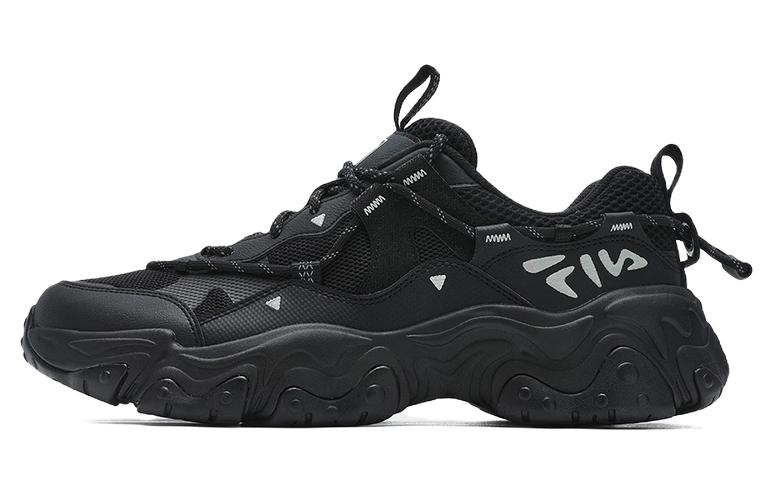 

Мужская обувь FILA FLUID 5 Lifestyle, Black