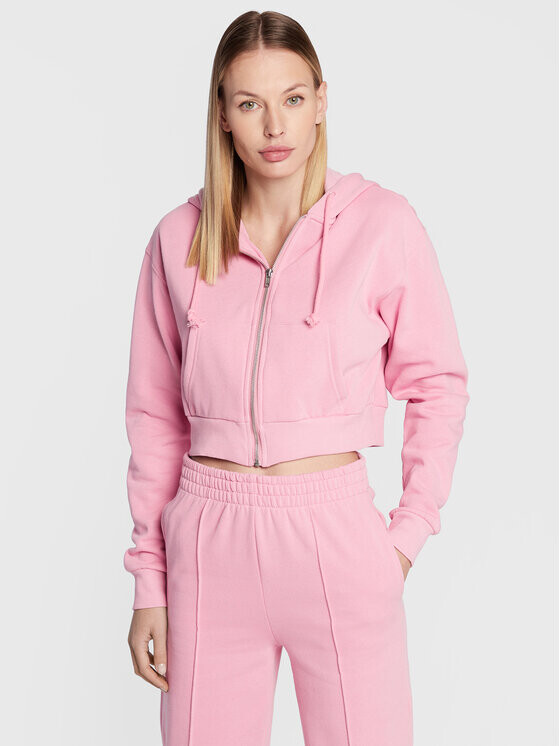 

Толстовка обычного кроя Cotton On, розовый