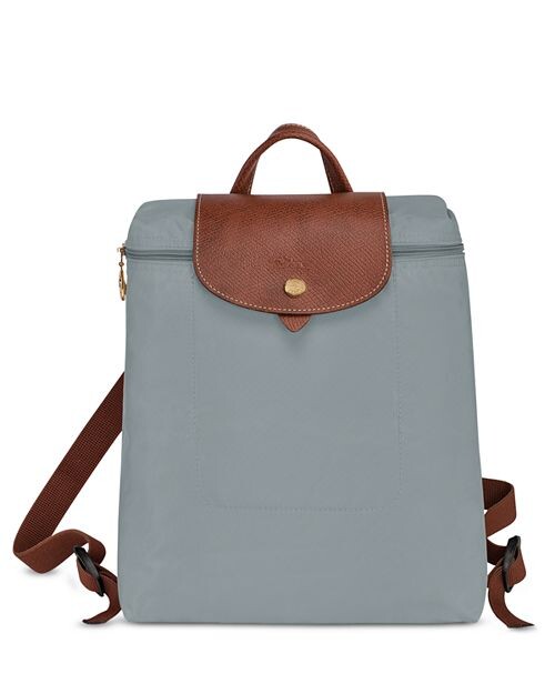 

Рюкзак Le Pliage Original из нейлона Longchamp, цвет Gray
