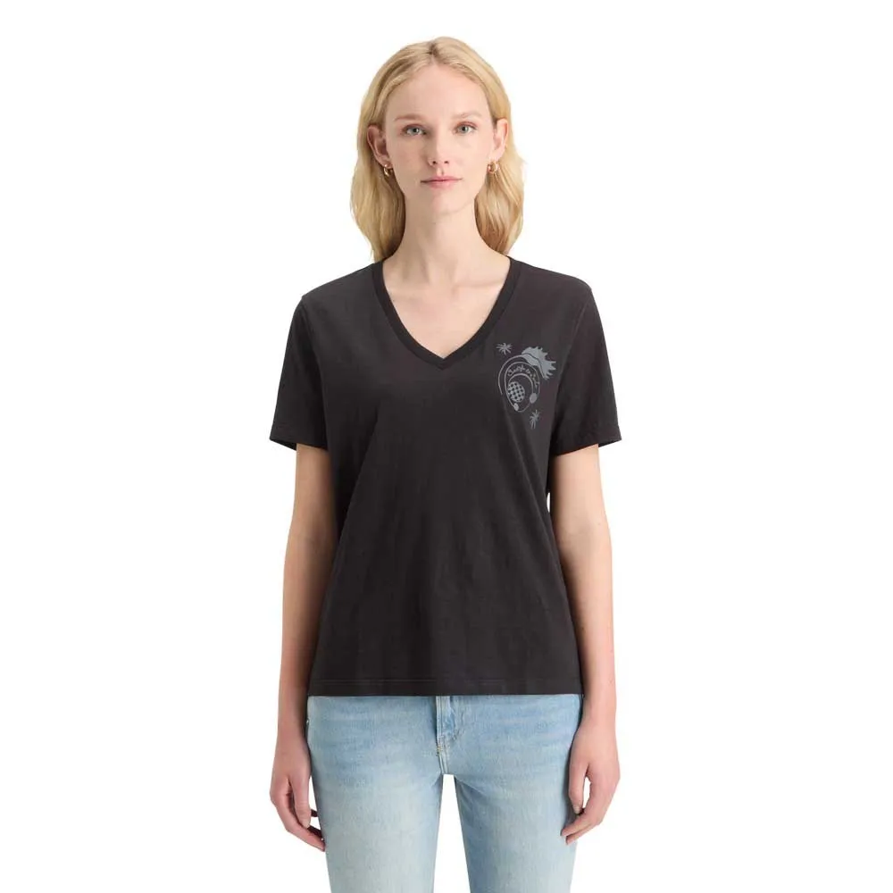 

Футболка Scotch & Soda 178190, черный