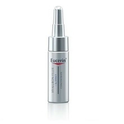 

Eucerin Hyaluron-Filler Антивозрастная сыворотка 3x ЭФФЕКТ 6 x 5 мл