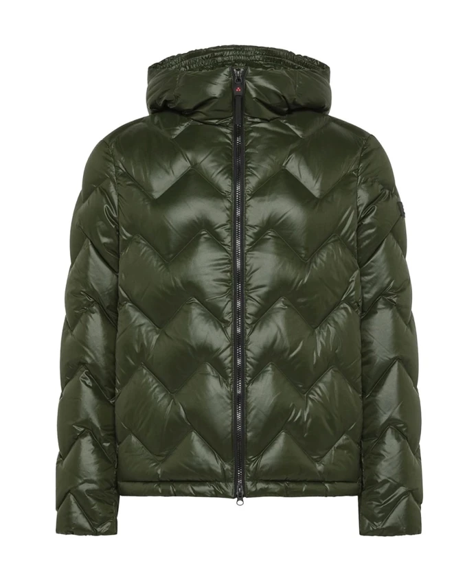 

Куртка Хонова Peuterey, зеленый