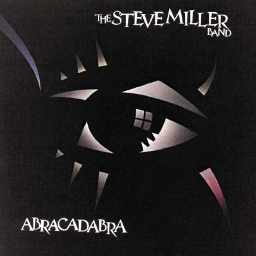 

Виниловая пластинка LP Abracadabra - Steve Miller Band