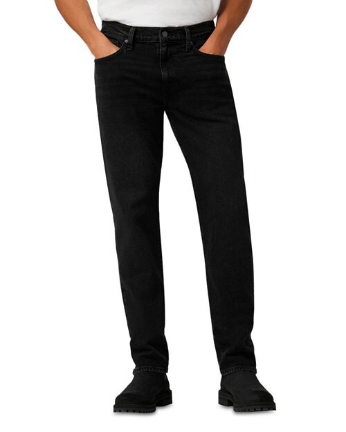 

Прямые джинсы Brixton Slim в цвете Orren Joe's Jeans, цвет Black