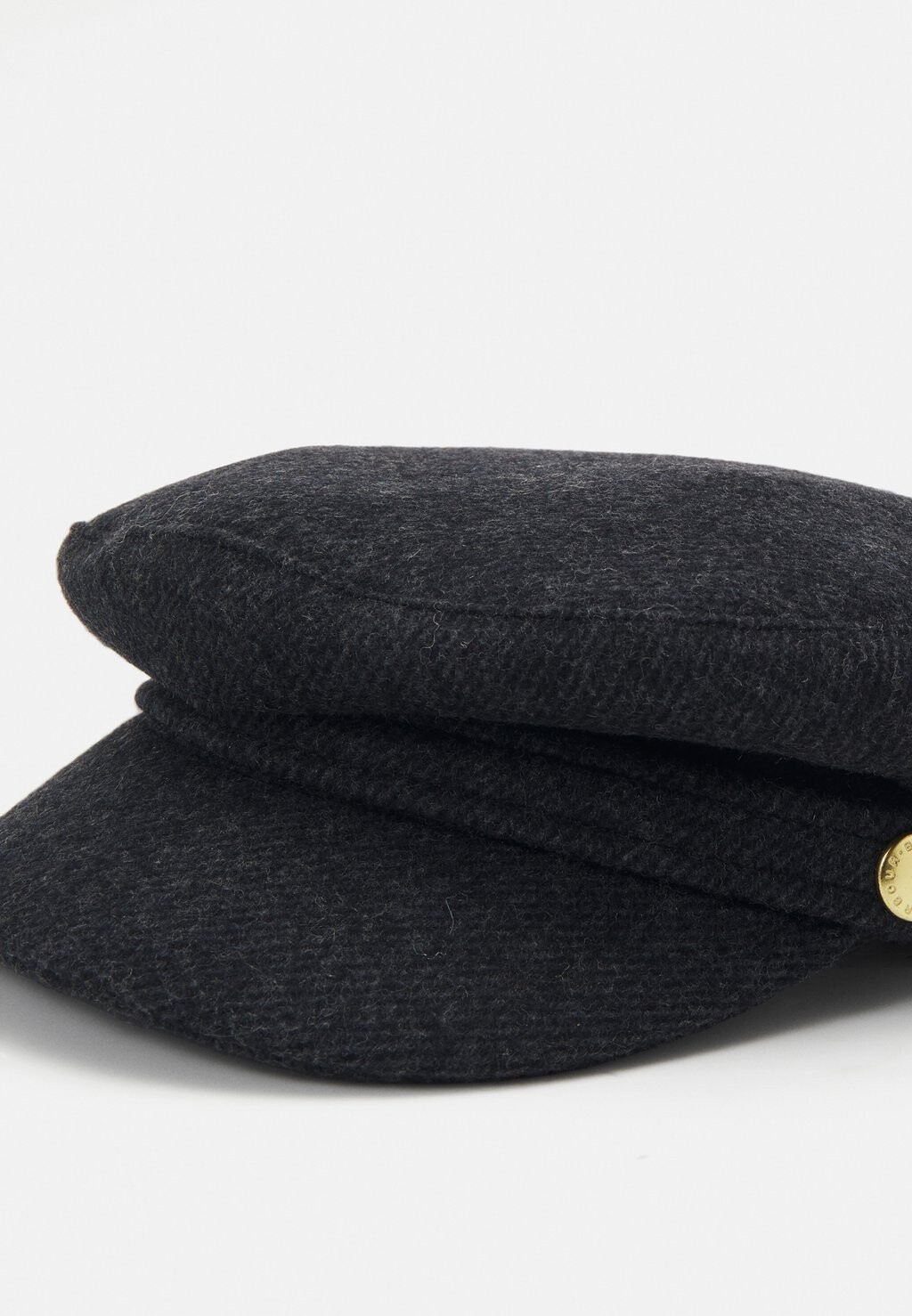 

Бейсболка BOTHAL BAKERBOY Barbour, серый