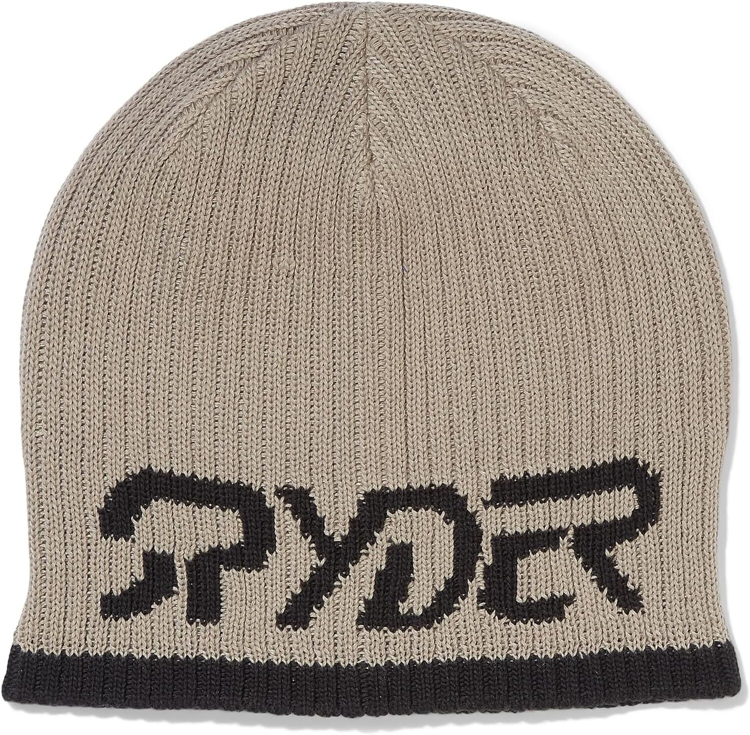 

Кепка с логотипом Spyder, цвет Desert Taupe