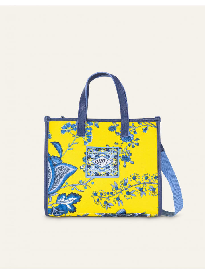 

Наплечная сумка Oilily, белый