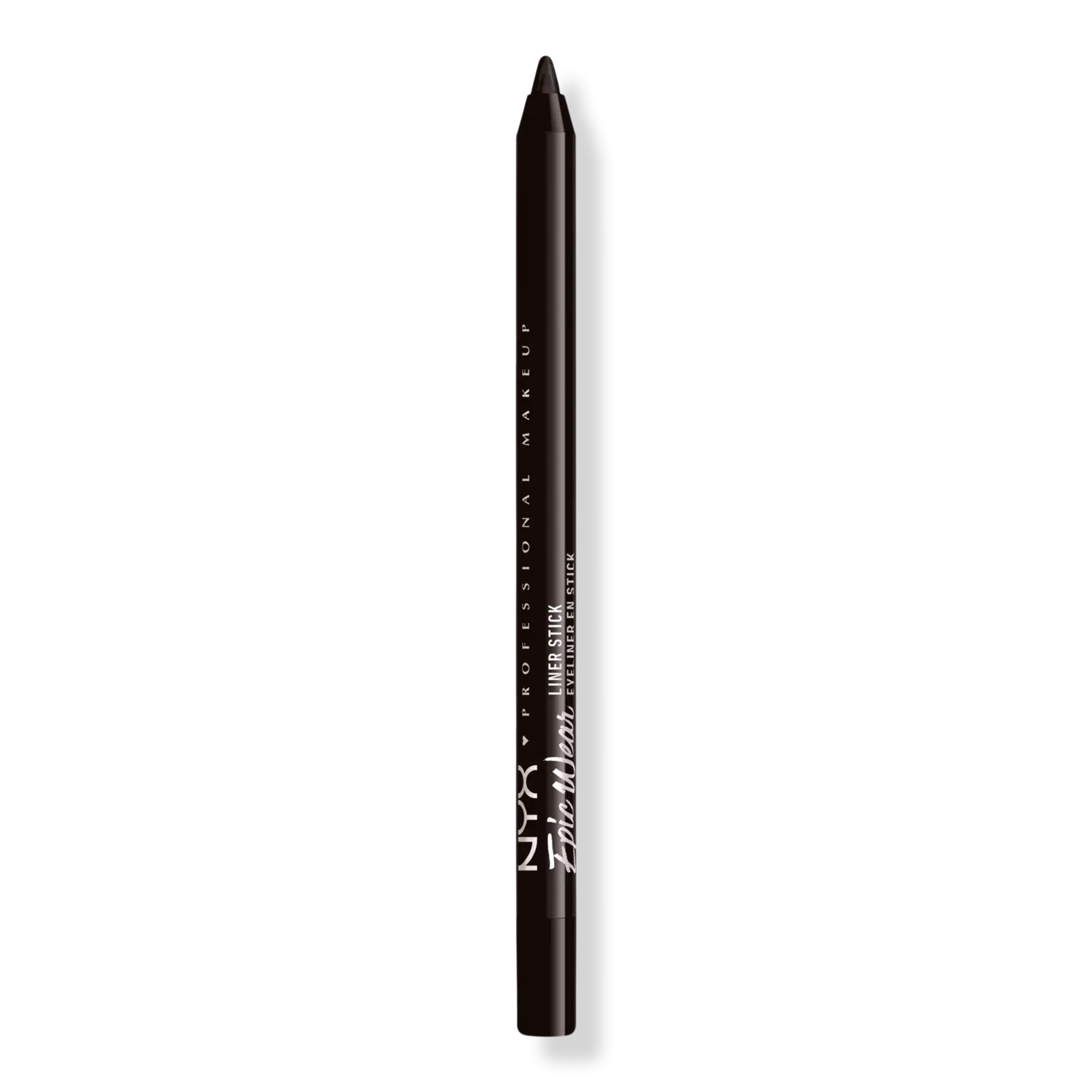 

Стойкий карандаш-подводка для глаз Epic Wear Liner Stick NYX Professional Makeup, Burnt Sienna (dark brown)