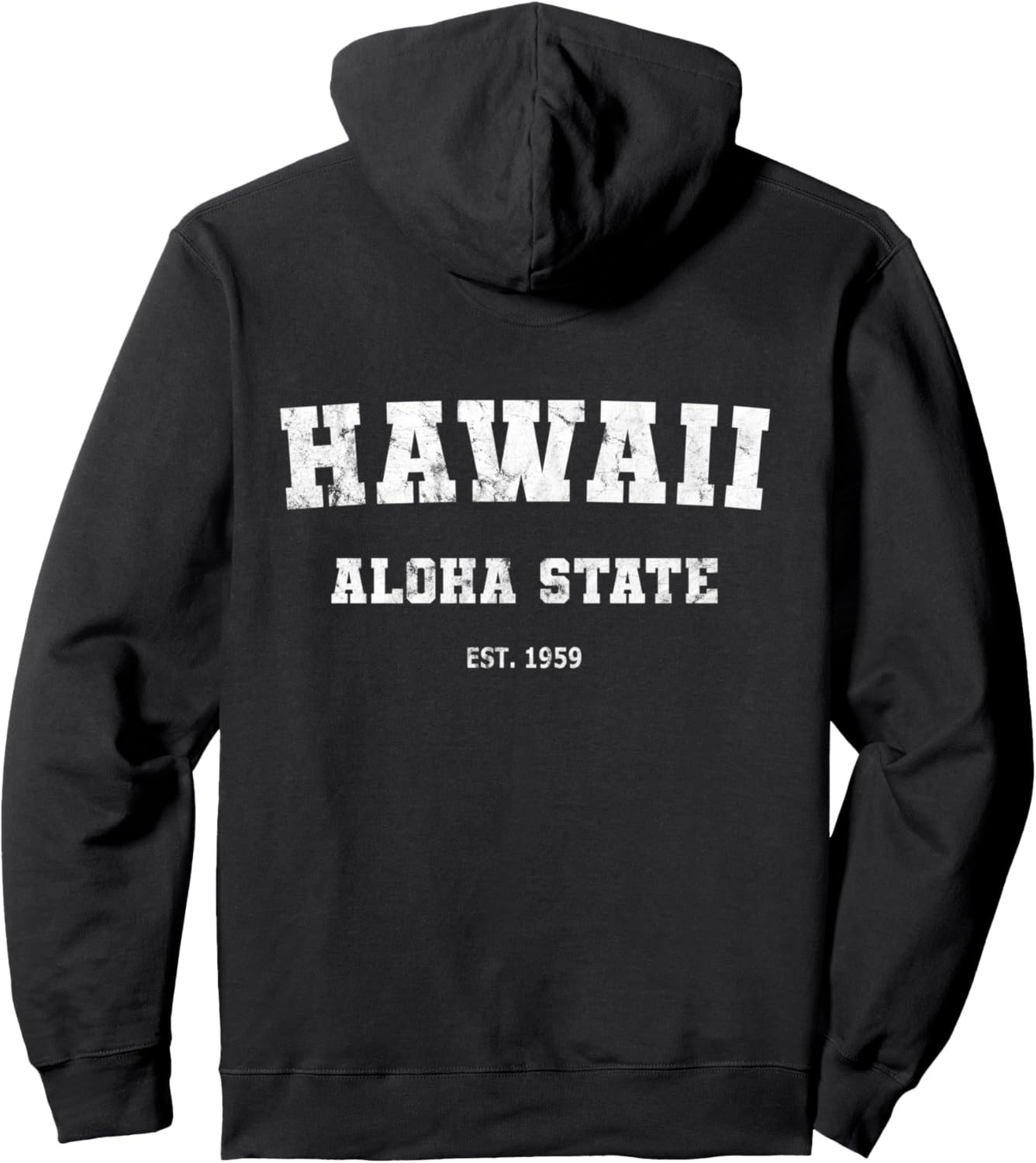 

Летние Гавайи Гавайские острова (основано в 1959 году) Толстовка Hawaii Aloha State, черная The Hawaiian Summer Bunker, Черный, Летние Гавайи Гавайские острова (основано в 1959 году) Толстовка Hawaii Aloha State, черная The Hawaiian Summer Bunker